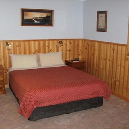 Derwent Bridge Chalets&Studios Exterior foto