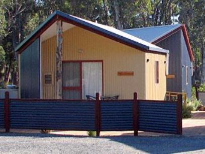 Derwent Bridge Chalets&Studios Exterior foto