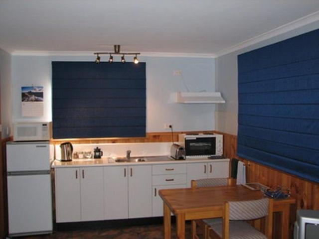 Derwent Bridge Chalets&Studios Exterior foto