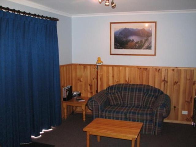 Derwent Bridge Chalets&Studios Zimmer foto