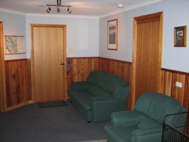 Derwent Bridge Chalets&Studios Zimmer foto