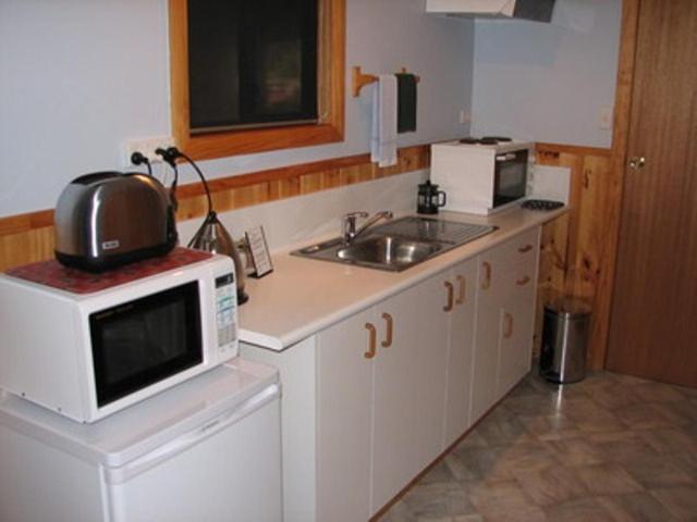 Derwent Bridge Chalets&Studios Zimmer foto