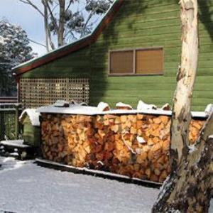 Derwent Bridge Chalets&Studios Zimmer foto